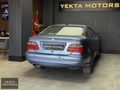 YEKTA MOTORS | 2001 MERCEDES-BENZ CLK 200 KOMPRESSOR ELEGANCE