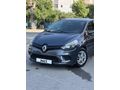 İNCİ'DEN HATASIZ BOYASIZ 93 BİN KM CLİO