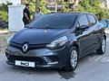 İNCİ'DEN HATASIZ BOYASIZ 93 BİN KM CLİO