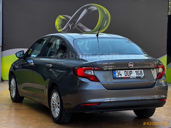 2021 MODEL HATASIZ EGEA 1.4 EASY G.GÖR-KOMUT-D.KLİMA-K.KARTI TKS