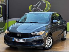2021 MODEL HATASIZ EGEA 1.4 EASY G.GÖR-KOMUT-D.KLİMA-K.KARTI TKS