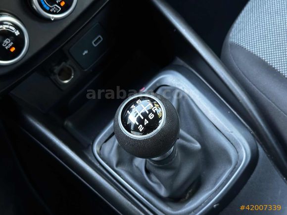 2021 MODEL HATASIZ EGEA 1.4 EASY G.GÖR-KOMUT-D.KLİMA-K.KARTI TKS