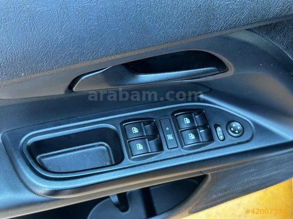2021 MODEL HATASIZ EGEA 1.4 EASY G.GÖR-KOMUT-D.KLİMA-K.KARTI TKS
