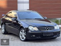 OTORİTE-2006 MB CLK 320 CDI+PERDE+HAFIZA+ISITMA+TRTEK