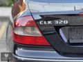 OTORİTE-2006 MB CLK 320 CDI+PERDE+HAFIZA+ISITMA+TRTEK