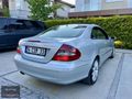 2006 Mercedes CLK 200 Komp.Avantgarde 178.000 Km
