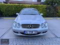 2006 Mercedes CLK 200 Komp.Avantgarde 178.000 Km