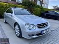 2006 Mercedes CLK 200 Komp.Avantgarde 178.000 Km
