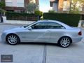 2006 Mercedes CLK 200 Komp.Avantgarde 178.000 Km