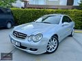 2006 Mercedes CLK 200 Komp.Avantgarde 178.000 Km