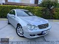 2006 Mercedes CLK 200 Komp.Avantgarde 178.000 Km