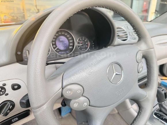 HATASIZ CABRİO AVANGARDE KOMPRASSÖR
