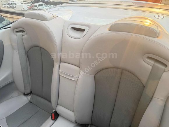 HATASIZ CABRİO AVANGARDE KOMPRASSÖR