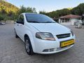 2008 MODEL AVEO 1.2 İLK ELDEN 142000 binde
