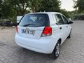 2008 MODEL AVEO 1.2 İLK ELDEN 142000 binde