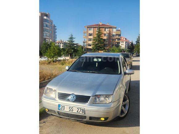 Sahibinden Volkswagen Bora 1.6 Basic 1999 Model