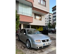 Sahibinden Volkswagen Bora 1.6 Basic 1999 Model