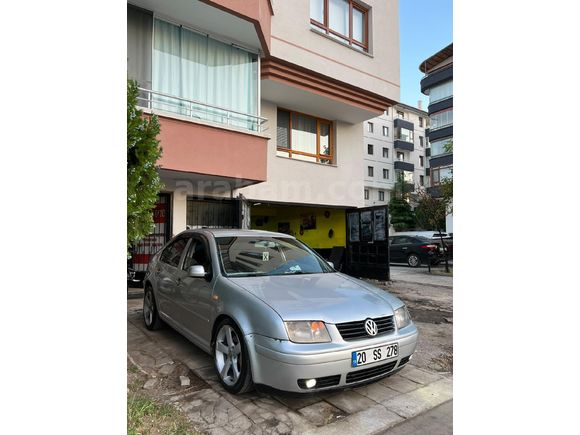 Sahibinden Volkswagen Bora 1.6 Basic 1999 Model