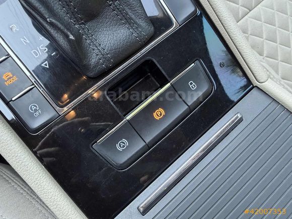 DEĞİŞENSZ 2017 MODEL SUPERB STYLE CARPLAY-E.KOLTUK-HAFIZA-G.GRŞ
