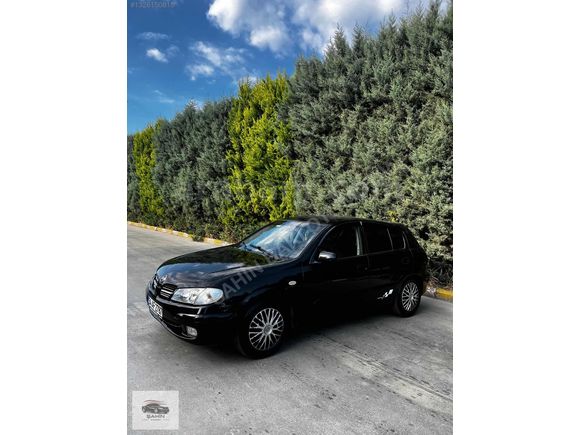 ŞAHIN'DEN SONSUZ ALMIRA