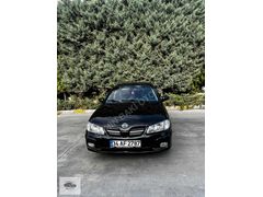 ŞAHIN'DEN SONSUZ ALMIRA
