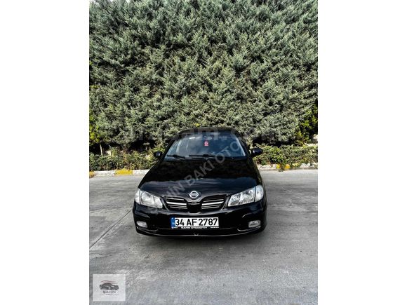 ŞAHIN'DEN SONSUZ ALMIRA
