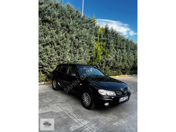 ŞAHIN'DEN SONSUZ ALMIRA