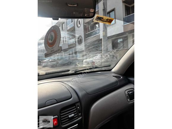 ŞAHIN'DEN SONSUZ ALMIRA
