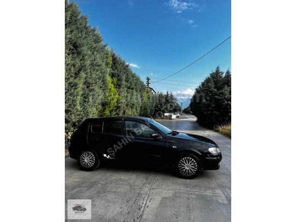 ŞAHIN'DEN SONSUZ ALMIRA