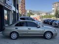 2004 MODEL NİSSAN-ALMERA 1.5 TEKNA PAKET LPG'Lİ