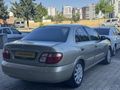 2004 MODEL NİSSAN-ALMERA 1.5 TEKNA PAKET LPG'Lİ
