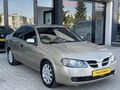 2004 MODEL NİSSAN-ALMERA 1.5 TEKNA PAKET LPG'Lİ
