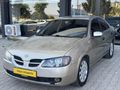 2004 MODEL NİSSAN-ALMERA 1.5 TEKNA PAKET LPG'Lİ