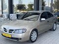 2004 MODEL NİSSAN-ALMERA 1.5 TEKNA PAKET LPG'Lİ