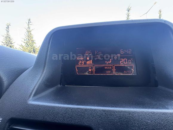 2004 MODEL NİSSAN-ALMERA 1.5 TEKNA PAKET LPG'Lİ