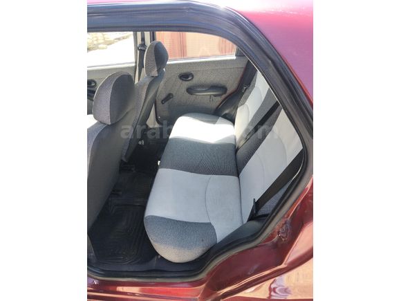 Sahibinden Fiat Albea 1.3 Multijet Active 2011 Model