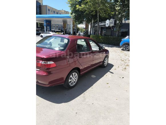 Sahibinden Fiat Albea 1.3 Multijet Active 2011 Model