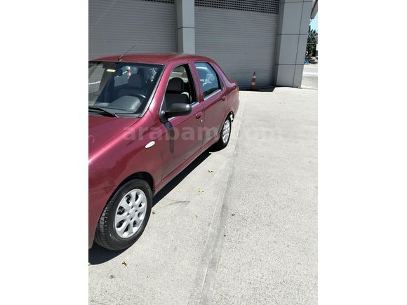 Sahibinden Fiat Albea 1.3 Multijet Active 2011 Model