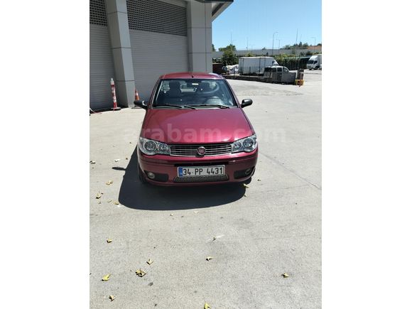 Sahibinden Fiat Albea 1.3 Multijet Active 2011 Model