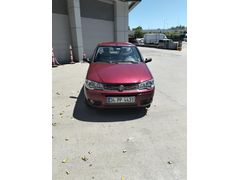 Sahibinden Fiat Albea 1.3 Multijet Active 2011 Model