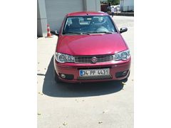 Sahibinden Fiat Albea 1.3 Multijet Active 2011 Model