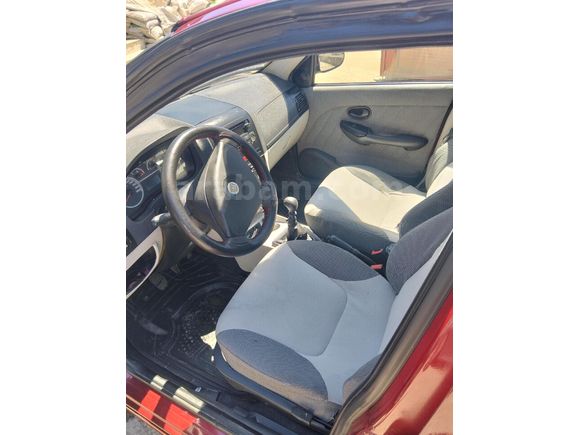Sahibinden Fiat Albea 1.3 Multijet Active 2011 Model