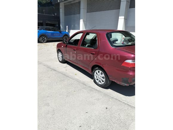 Sahibinden Fiat Albea 1.3 Multijet Active 2011 Model