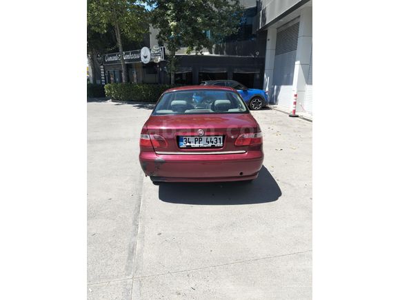 Sahibinden Fiat Albea 1.3 Multijet Active 2011 Model