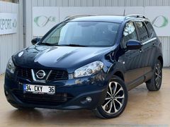 HATASZ 2012 QASHGAİ+2 4X4 CAM TAVAN-TABLET-G.GÖRÜS-7KİŞİLİK-SB