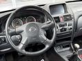 BÜYÜK İNCİ'DEN 2007 MODEL 117 BİNDE İLK SAHBİNDEN ALMERA
