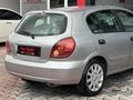 BÜYÜK İNCİ'DEN 2007 MODEL 117 BİNDE İLK SAHBİNDEN ALMERA