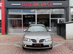 BÜYÜK İNCİ'DEN 2007 MODEL 117 BİNDE İLK SAHBİNDEN ALMERA