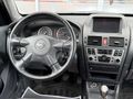 BÜYÜK İNCİ'DEN 2007 MODEL 117 BİNDE İLK SAHBİNDEN ALMERA