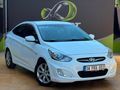 2014 MODEL ACCENT BLUE M.PLUS TABLET-G.GÖRÜŞ-YOKUŞ KALKIŞ-K.KART